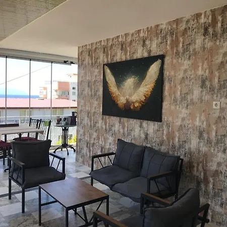 Aparthotel Ada Sea Kuşadası
