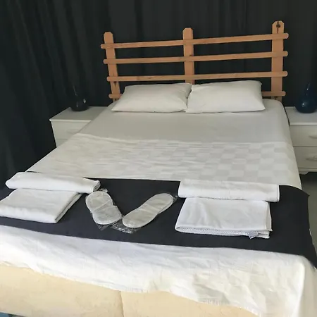 Ada Sea Aparthotel