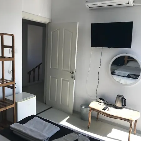 Ada Sea Aparthotel Kuşadası