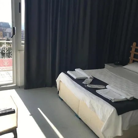 公寓式酒店 Ada Sea 库萨达斯