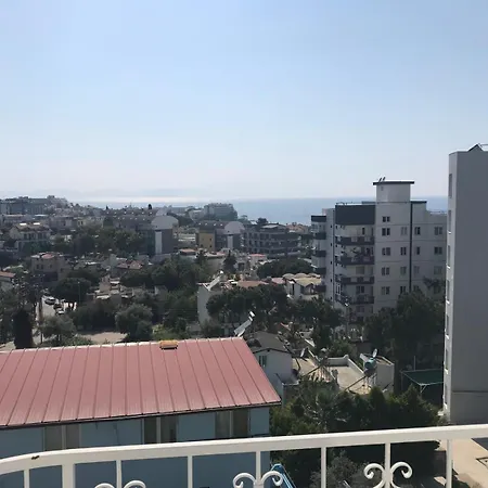 公寓式酒店 Ada Sea