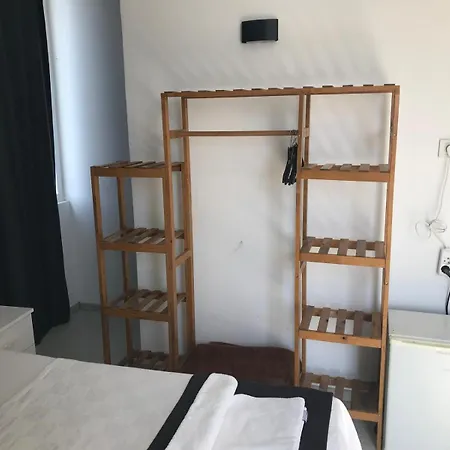 Aparthotel Ada Sea Kusadasi